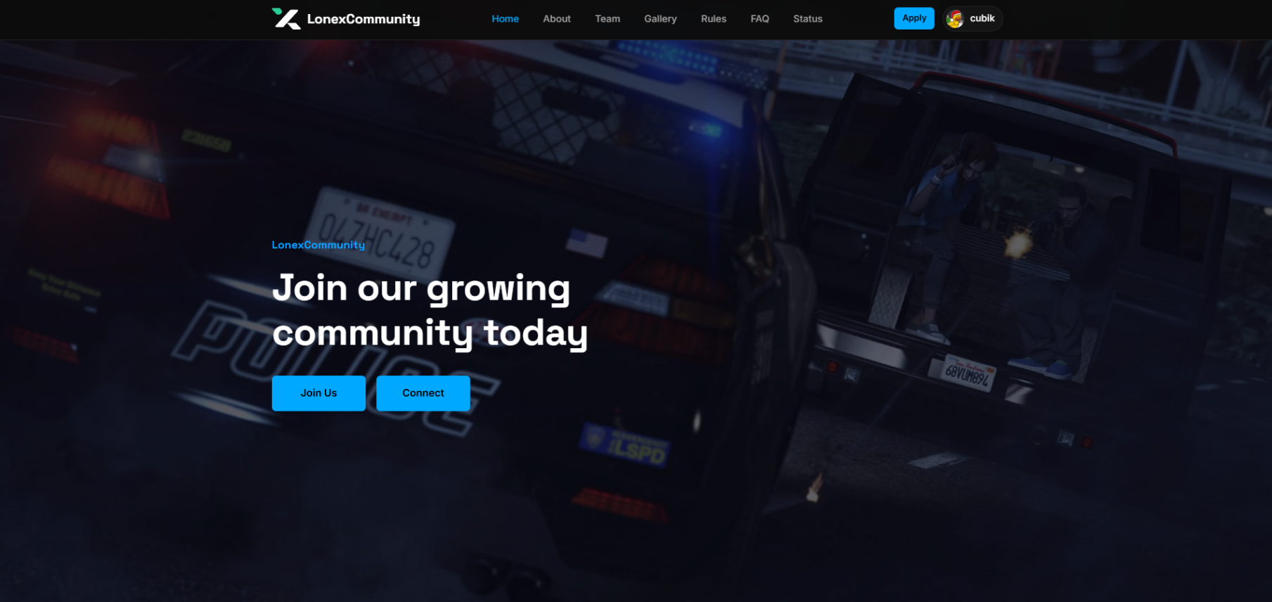 LonexCommunity