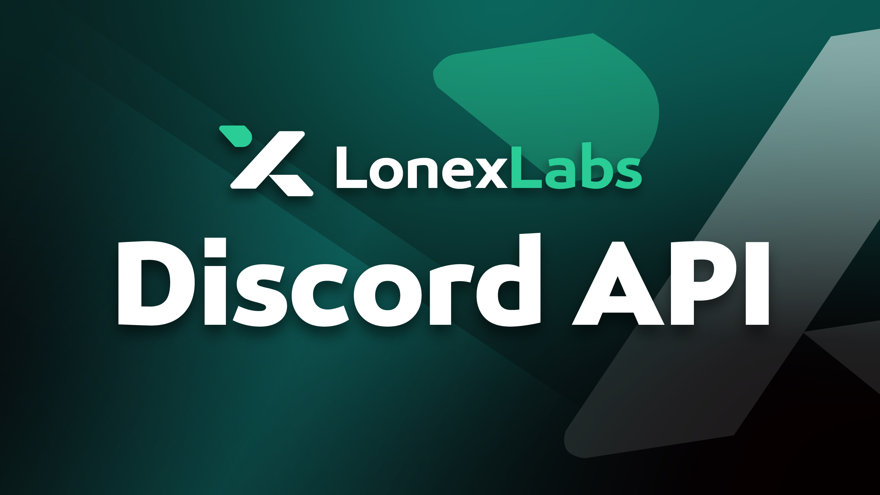 LonexDiscordAPI